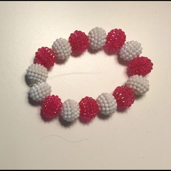 Patterned bracelet - Picture 3 of 3
